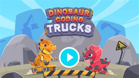 Dinosaur Coding 6 Kids Games Apk For Android Download