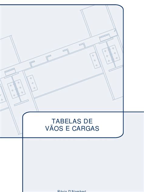 Guia De Dimensionamento De Vigas E Colunas De Aço Utilizando Tabelas