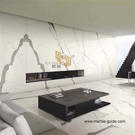 Calacatta Marble Bathroom Ideas - calacatta marble price - Yeyang Stone ...