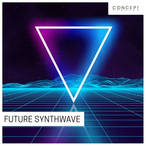 Audio Masters Future Synthwave Sample Pack Slooply