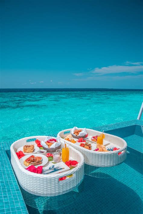 Worst Time To Visit The Maldives Month By Month Guide