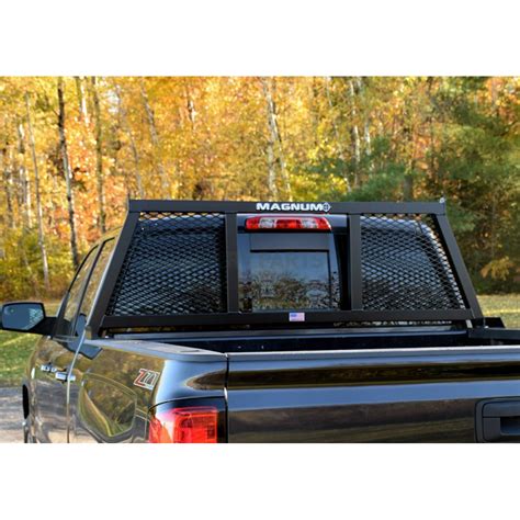 Magnum Truck Racks Headache Rack Ec Highskyautomotive