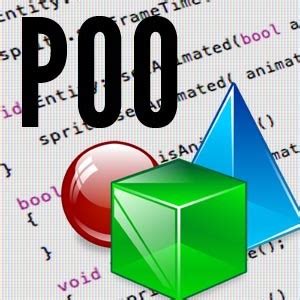 Programación Orientada a Objetos POO