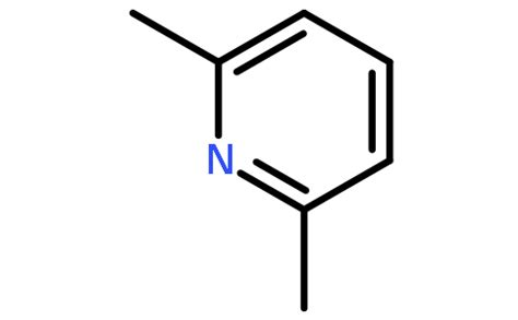 2 6 二甲基吡啶图册 360百科