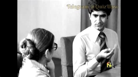 Jawed Usmani Ias Interview 1978 Batch Upsc Ias Youtube