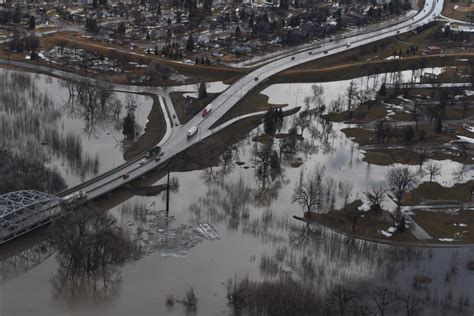 Dvids Images Grand Forks North Dakota Flood Documentation [image 2 Of 4]