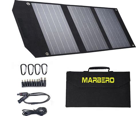 Mobile Solar Panels in 2023. (BEST PORTABLE SOLAR PANELS) | by Waleola ...