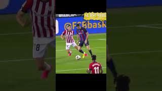 Barcelona Vs Atl Bilbao Highlight Football Shorts Youtube