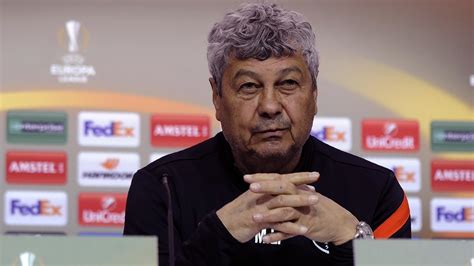 Mircea Lucescu takes charge at Zenit | UEFA.com