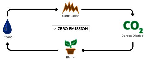 Bio Ethanol Fuel