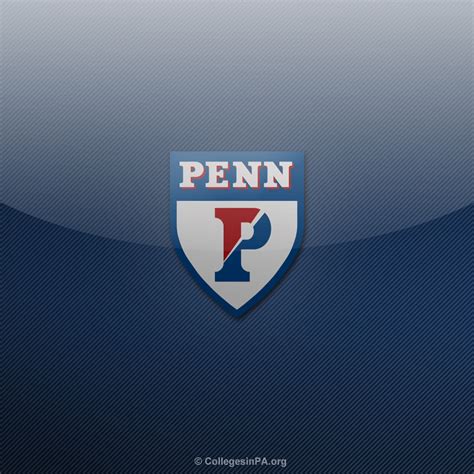 Upenn Logo Wallpaper