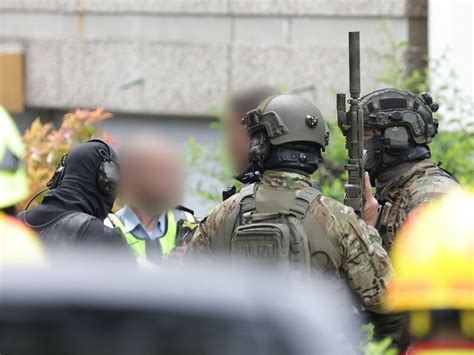 Im Prozess Um Den Mordanschlag Auf Einsatzkr Fte In Ratingen Bei