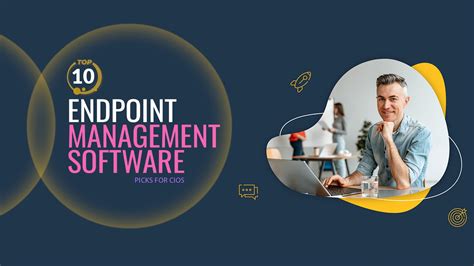 Top Endpoint Management Software Picks For Cios