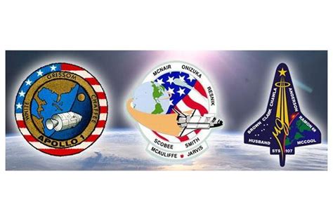 Nasa Honors Fallen Astronauts With Day Of Remembrance Friday Space