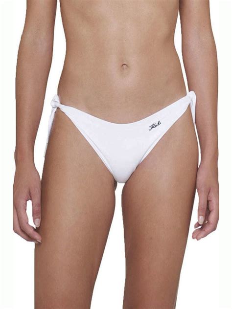 Bluepoint Bikini String Λευκό 23065093 01 Skroutz gr