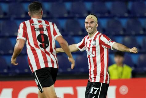 Estudiantes Barracas Central hora TV y posibles formaciones Olé