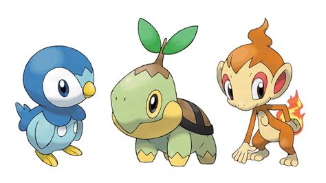 Estos son los mejores Pokémon iniciales de cada generación