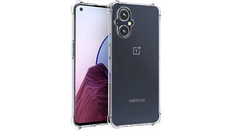 The Best Oneplus Nord N G Cases In