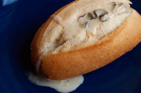 These Are Some Of The Oldest Weirdest Sandwich Recipes Ever Huffpost