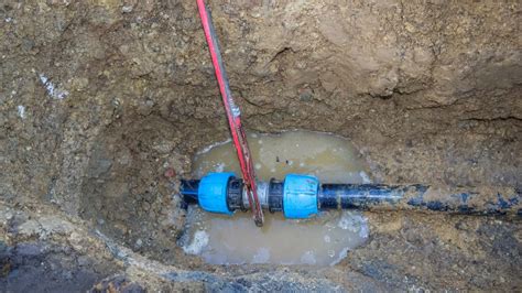 How To Detect A Water Leak In Your Home‐ Wp Plumbing