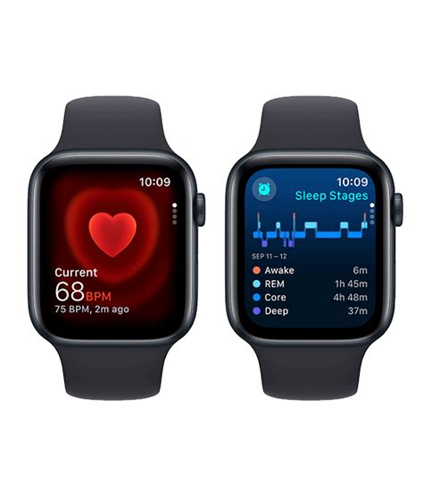 Apple Watch SE – 44mm – Features, Colors & Specs| AT&T