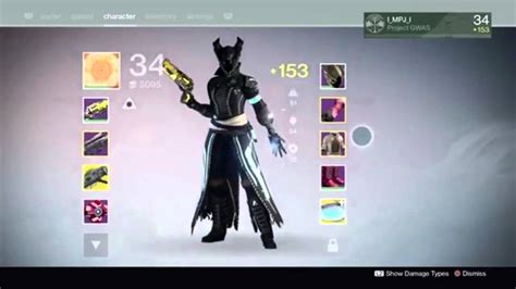 Destiny The Taken King Collector S Edition Stormcaller YouTube