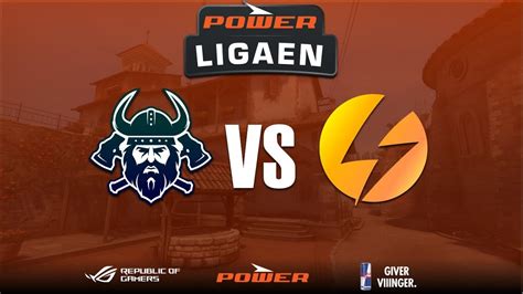 POWERLIGA S24 Division 1 Floki ESport Vs PREASY RISING OVERPASS