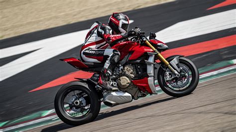 Ducati Streetfighter V4 2020 A Eicma 2019 Prezzo Scheda Tecnica