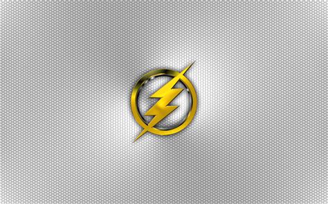 Theflashlogowall03 By Kingtracy On Deviantart