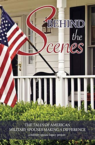 Amazon Behind The Scenes The Tales Of American Military Spouses