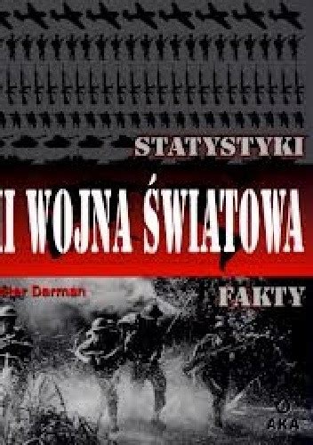 Ii Wojna Wiatowa Statystyki I Fakty Peter Darman Ksi Ka W