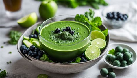 Chlorella Vs Spirulina Comparing Health Benefits And Differences