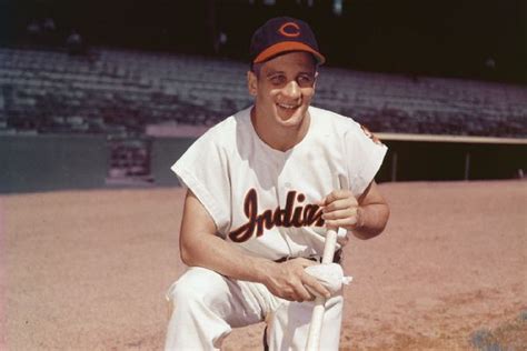 Al Rosen, AL MVP with Cleveland Indians in 1953, dies at 91