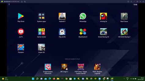 17 Best Android Emulators for PCs in 2025 - The CTO Club