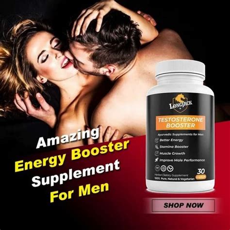 LongJack Capsule Medicine Tablet For Long Time Sex Best Herbal