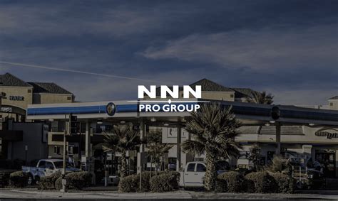 NNN Pro - Net Lease Investment Brokerage Website Development - New York