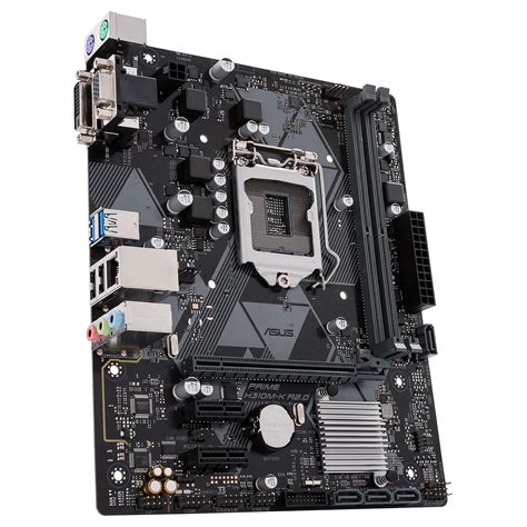 Asus Prime H M K R Motherboard Ldlc Holy Moley