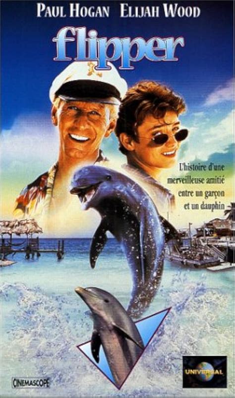 Flipper 1996