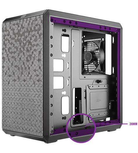 Masterbox Q L Cooler Master