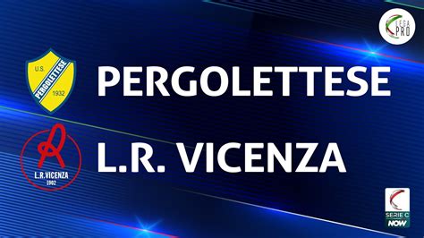 Pergolettese L R Vicenza 0 2 Gli Highlights YouTube