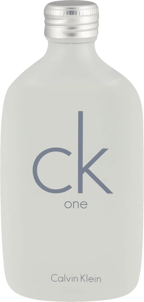 Calvin Klein Ck One Edt 100 Ml Dm Drogeriemarktba