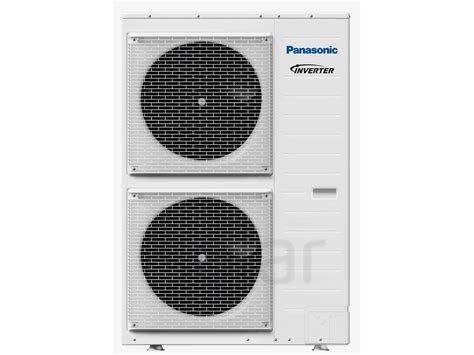 Pompa Ciep A Panasonic Kw Aquarea T Cap H All In One A W Faz Zestaw