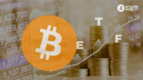 Bitcoin Etfs Breaking Trading Volume