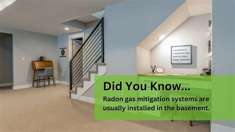 The Cost Of A Radon Mitigation System Radon Gas Guys