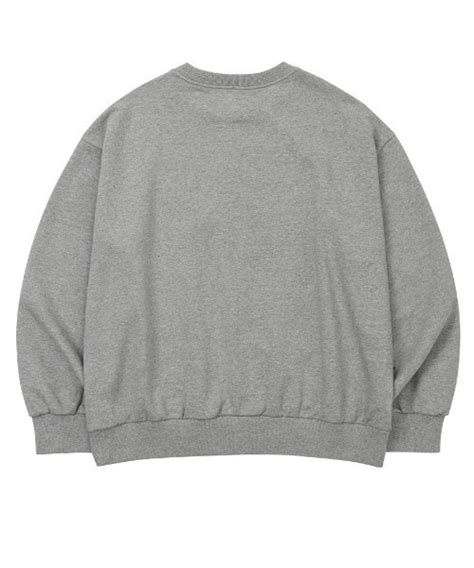 スウェット IVE レイ トレカ入り商品WIND AND SEAFCMM Old School Wide Sweatshirt