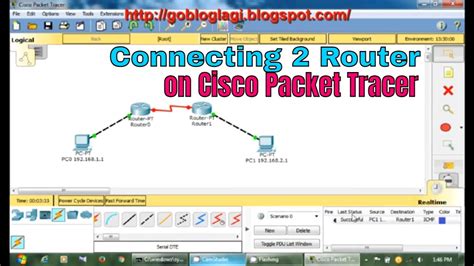 Shilling Lear király tisztaság how to setup 2 router in packet tracer