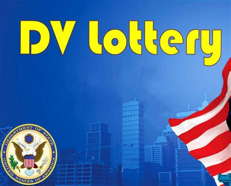 Which Countries Are Eligible For Dv Lottery Ee