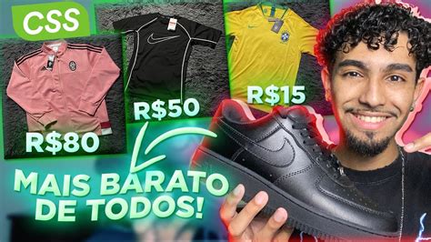 CHEGARAM MINHAS COMPRAS DO CSSBUY 4 Air Force Nike Pro Jaqueta