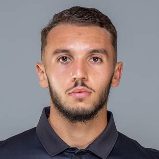 Amine Gouiri | Nice | UEFA Europa League | UEFA.com