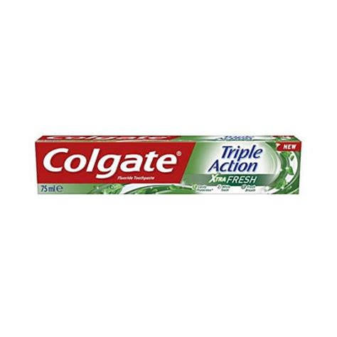 Colgate Zubn Pasta Triple Action Xtra Fresh Ml Mall Cz